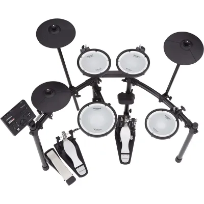 Bateria Electronica Roland Td07dmk