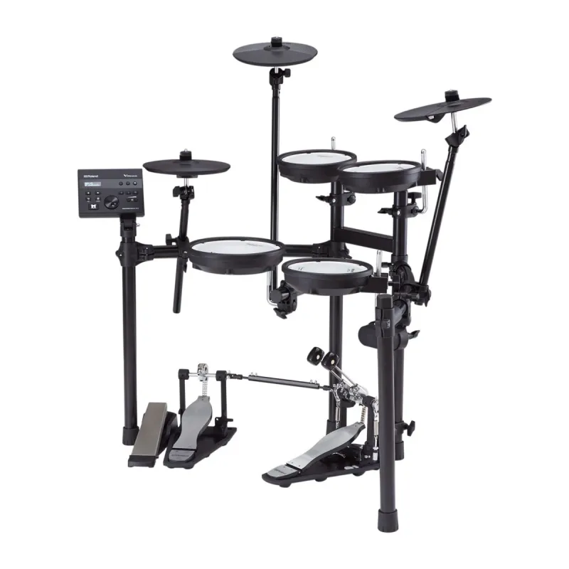 Bateria Electronica Roland Td07dmk