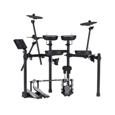 Bateria Electronica Roland Td07dmk
