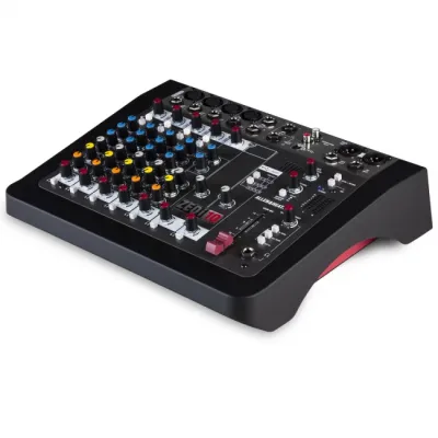 Consola Allen &amp; Heath ZEDi-10 Compact