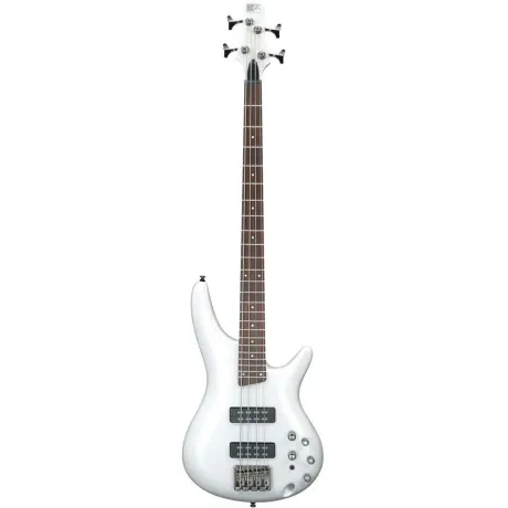 Bajo Electrico Ibanez Sr300e Pw