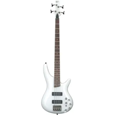 Bajo Electrico Ibanez Sr300e Pw