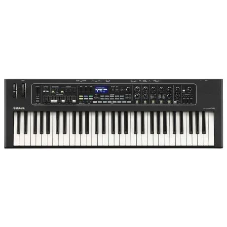Sintetizador Yamaha Ck61