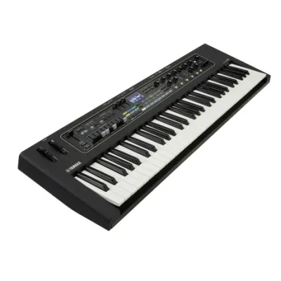Sintetizador Yamaha Ck61