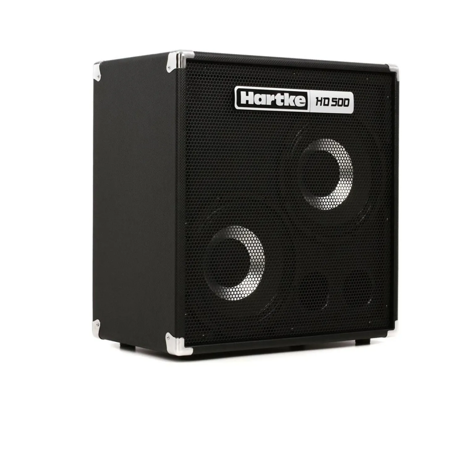 Amplificador Bajo Hartke Hd500 500w