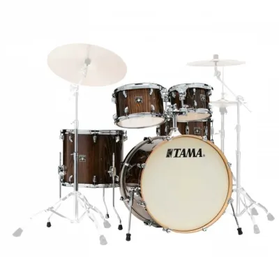 Bateria Tama Cl52krsp Superstar Classic Gloss Java Lacebark Pine