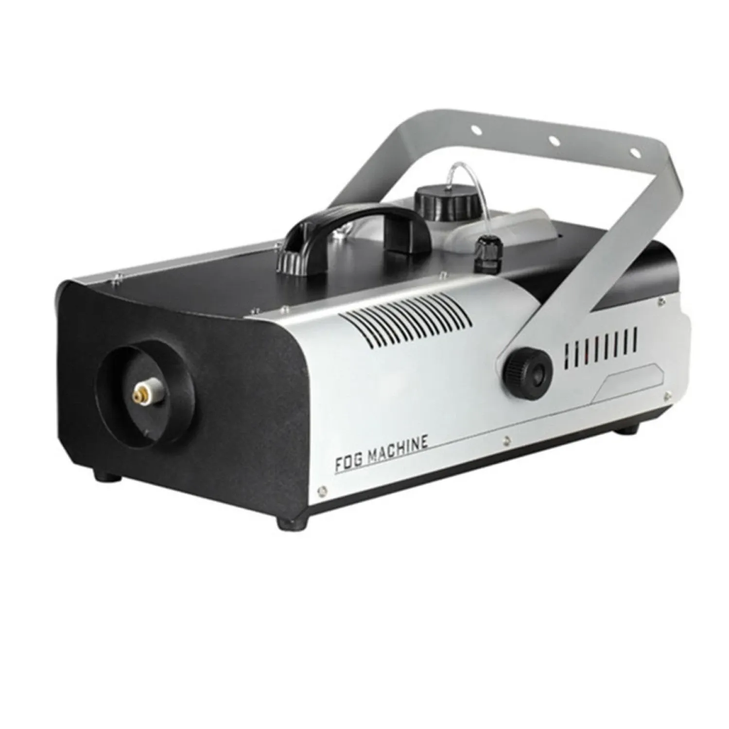 Maquina De Humo Pls F3 1500w
