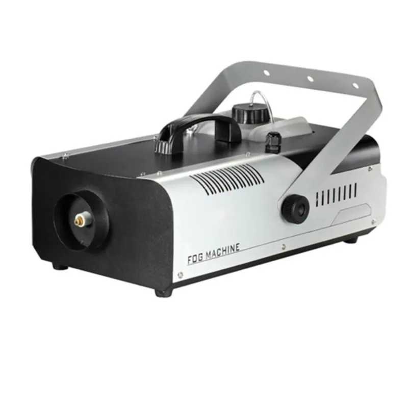 Maquina De Humo Pls F3 1500w