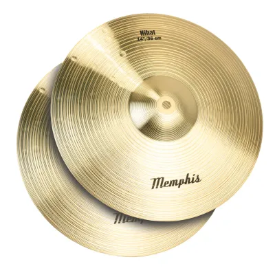 Pack Platillo Memphis 14hh 16cr
