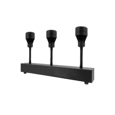 Barra Beam Zoom Pls Pl30y