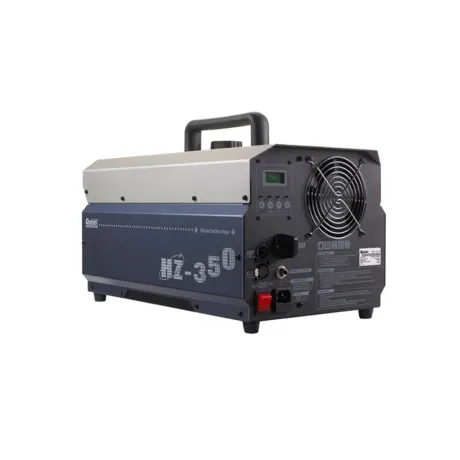 Maquina De Niebla Digital Antari Hz350e Control Remoto
