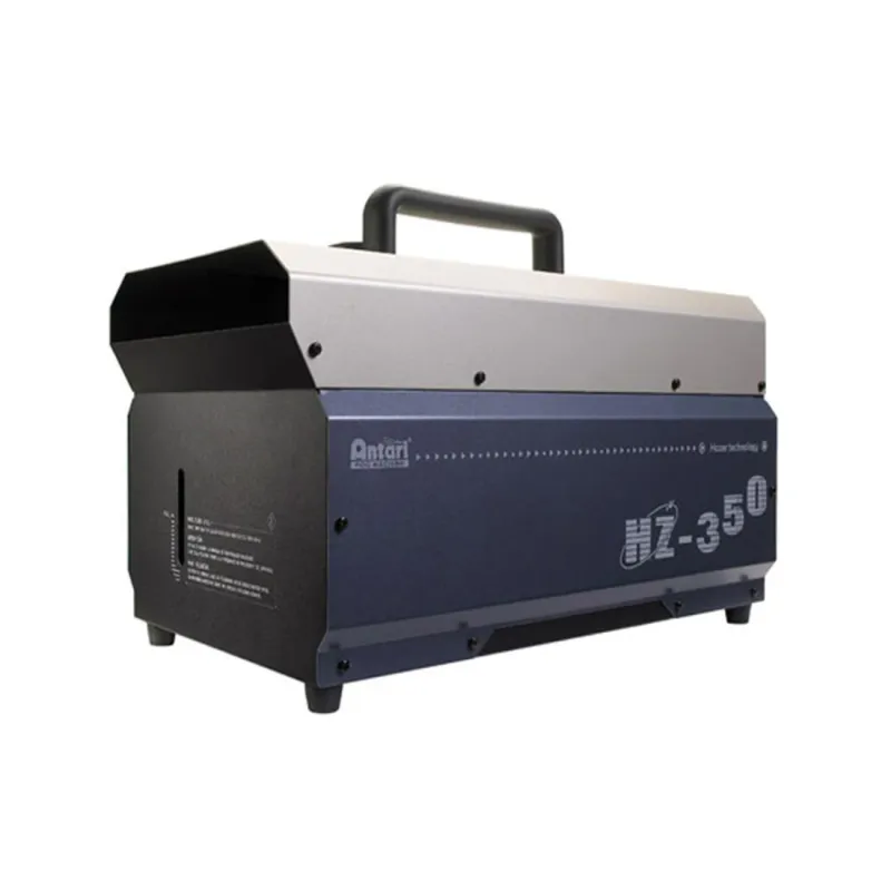 Maquina De Niebla Digital Antari Hz350e Control Remoto