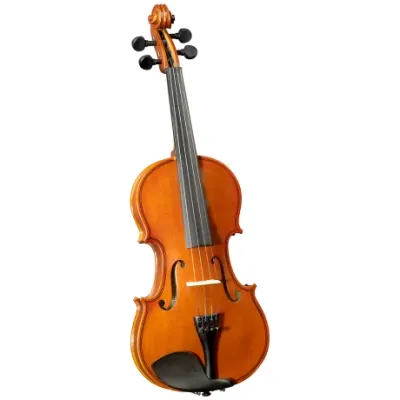 Violin Cervini Hv50 4/4 Con Estuche