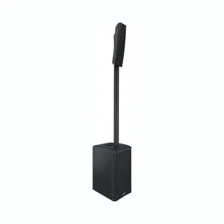 Caja Activa Subwoofer Qsc Kc12 3000w Con Torre Y Bt