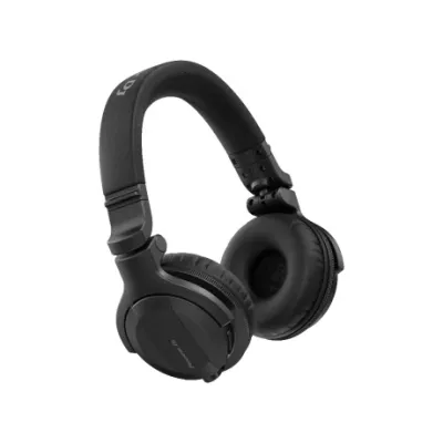 Auriculares Dj Pioneer Hdjcue1 Negro Bt