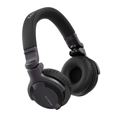 Auriculares Dj Pioneer Hdjcue1 Negro Bt