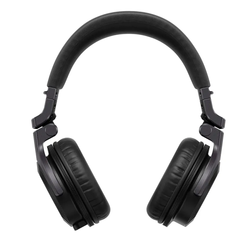 Auriculares Dj Pioneer Hdjcue1 Negro Bt