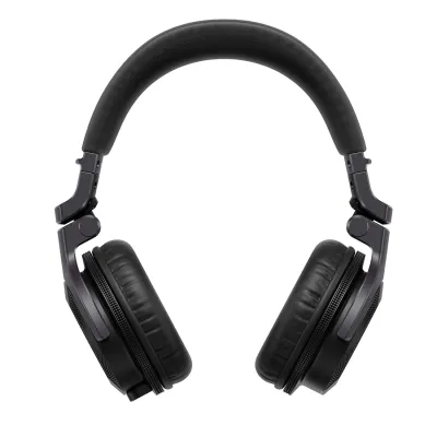 Auriculares Dj Pioneer Hdjcue1 Negro Bt