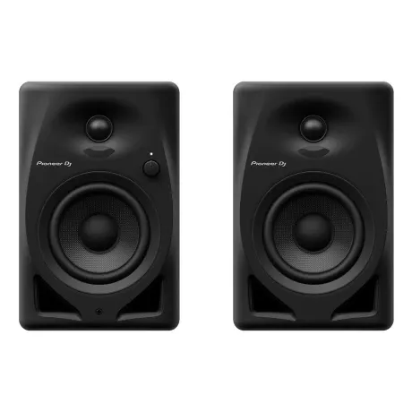 Monitores De Estudio Pionner Dj Dm40dbt