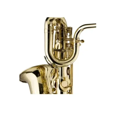 Saxo Baritono Lincoln Jybs104