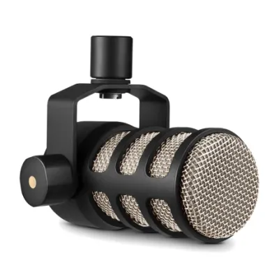 Microfono Rode Pod Mic