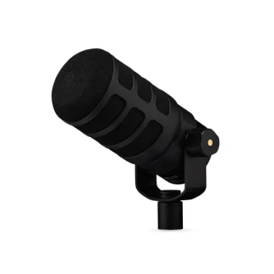 Microfono Dinamico Rode Podmic Usb