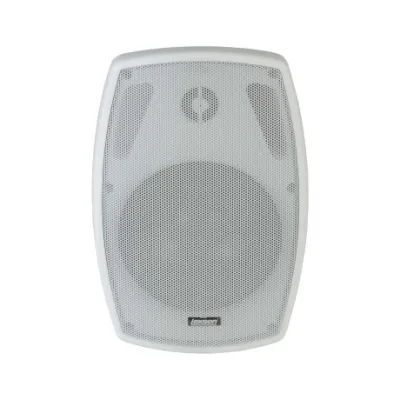 Caja Pasiva Para Instalacion Lexsen Ws0506t Blanco