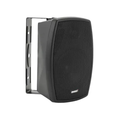 Caja Pasiva Para Instalacion Lexsen Ws0505tbs 5" Negro C/ Transf