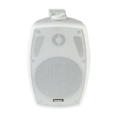 Caja Instalacion Lexsen Ws0505tws 5¨ 40w Blanco Con Transformador