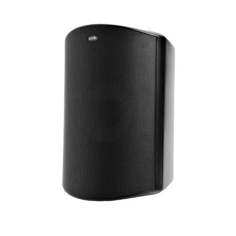 Caja Pasiva Para Instalacion Polk Atrium 8 Sdi Negro