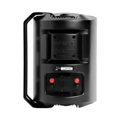 Caja Pasiva Para Instalacion Polk Atrium 8 Sdi Negro