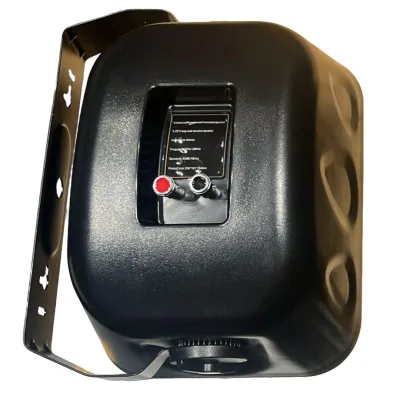 Caja Para Instalacion Lexsen Ra265p 5" 40w Par