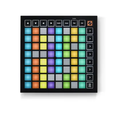 Controlador Midi Novation Launchpad Mini Mk3