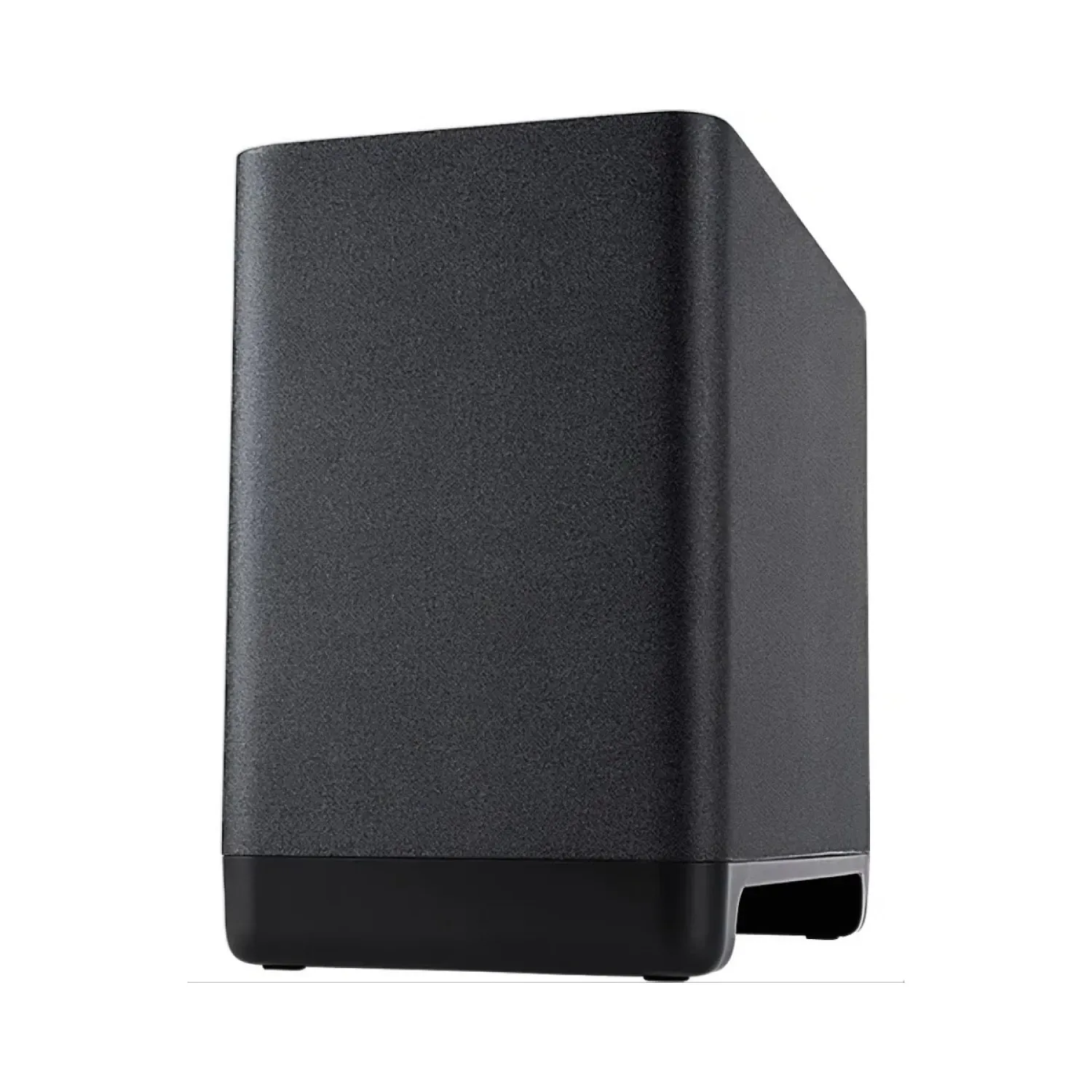 Subwoofer Para Barra De Sonido Polk React Negro