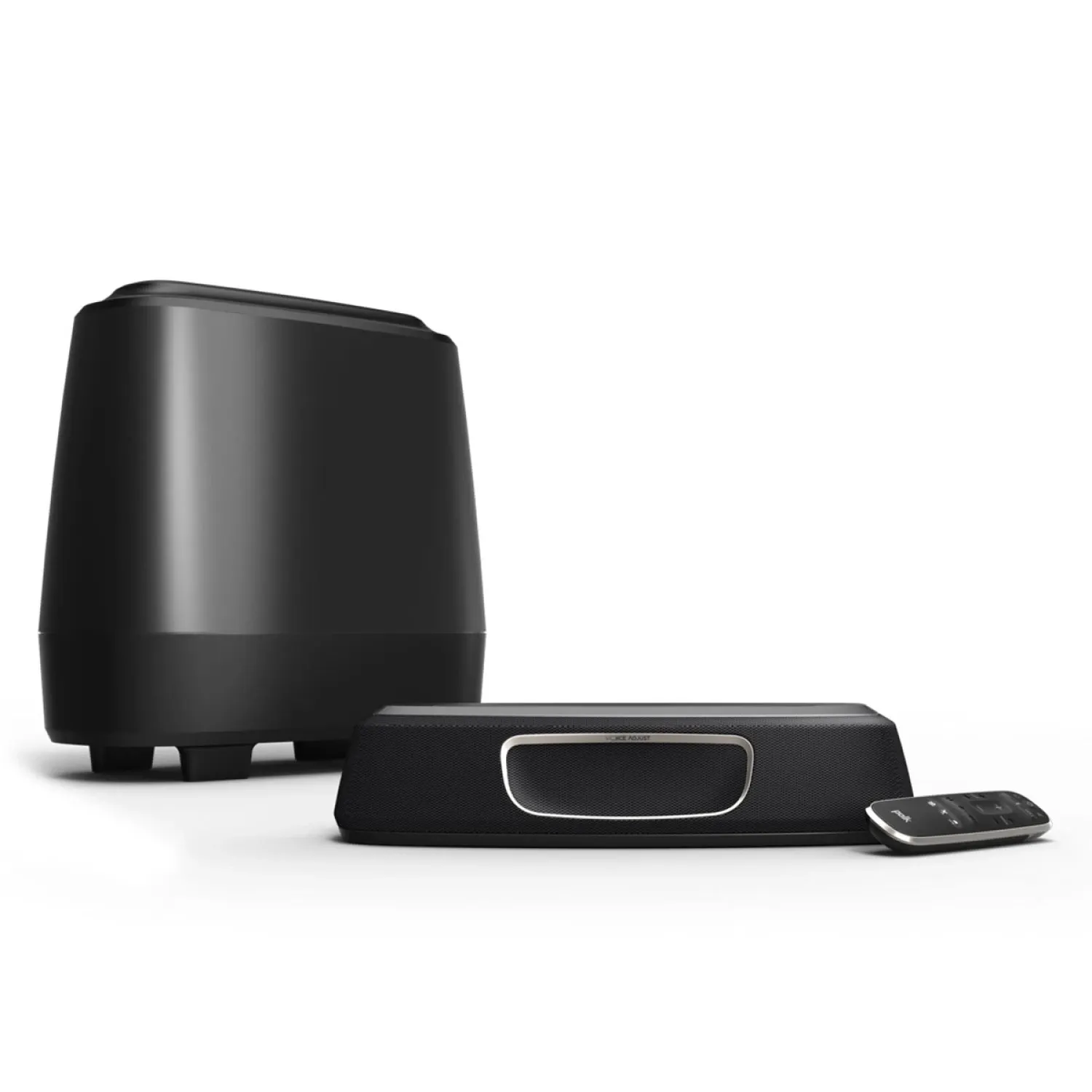 Barra De Sonido Polk Magnifi Mini System