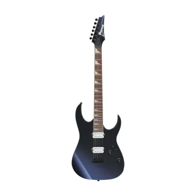 Guitarra Electrica Ibanez Rg421dx-tws Twilight Shade