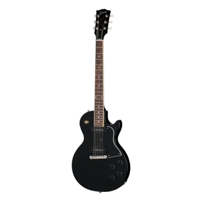 Guitarra Electrica Gibson Les Paul Special Ebony P-90