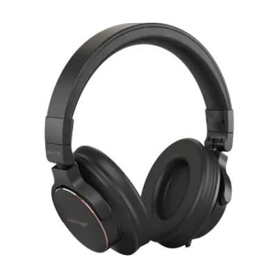 Auriculares Behringer Bh470 Black