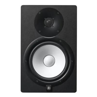 Monitor De Estudio Yamaha Hs8