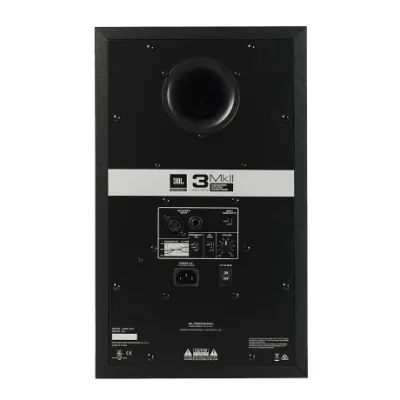 Monitor De Estudio Jbl 308pmkii