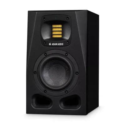 Monitor De Estudio Adam A4v 4"