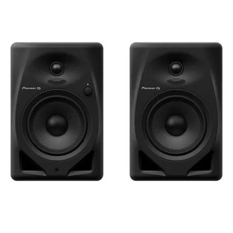 Monitor De Estudio Pioneer Dm50d 5" Par
