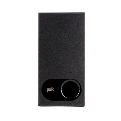 Barra De Sonido Polk Signa S3 2.1 Chromecast Inc