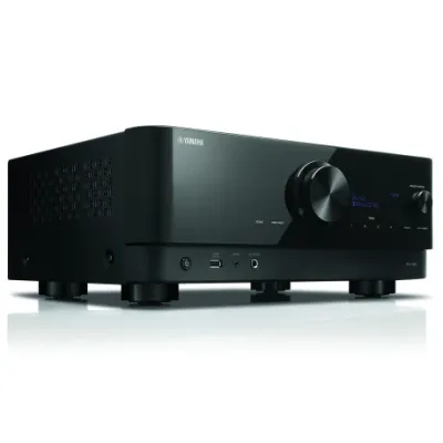 Sintoamplificador Receiver Yamaha Rxa2a 100w