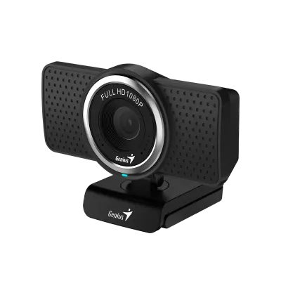 Webcam Genius ECam 8000