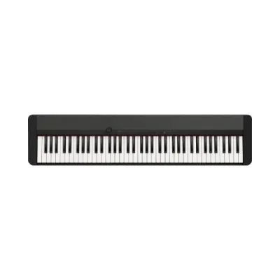 Organo Casio Cts-1 76 Teclas