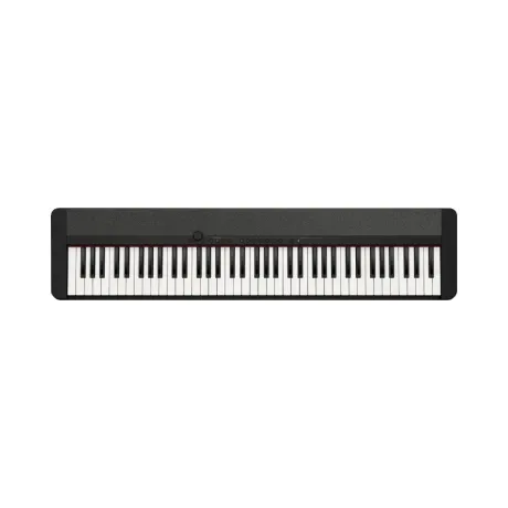 Organo Casio Cts-1 76 Teclas Negro