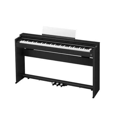 Piano Digital Casio Celviano Aps200 Negro