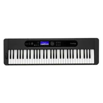 Organo Casio Cts400