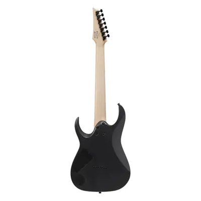 Guitarra Electrica Ibanez Rg421dx-tws 7str Black Aurora Burst Matte